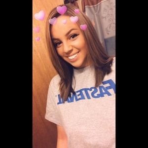 Meet your Posher, Serena